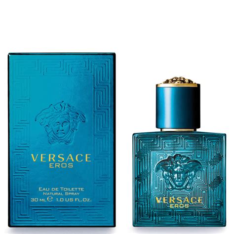 versace eros eau de parfum 30 ml|versace eros best price uk.